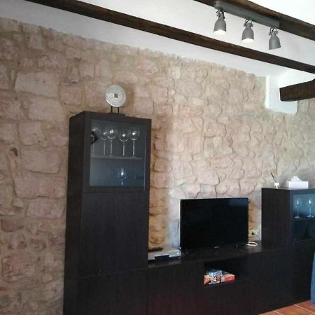 Casa Las Torres 모라 데 루비엘로스 외부 사진